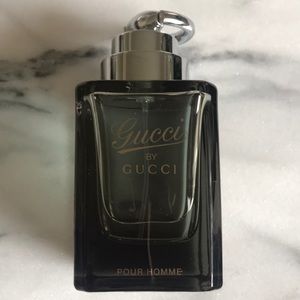 Gucci by Gucci Pour Homme 90ml